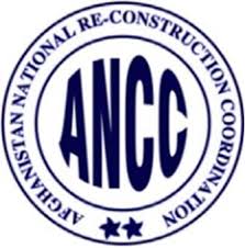 Afghanistan National Re-construction Coordination (ANRCC)