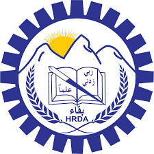 Human Resource Development Agency (HRDA)