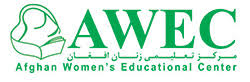 Afghan Women Educational Center (AWEC)