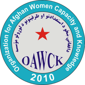 Organization for Afghan Women Capacity and Knowledge (OAWCK)