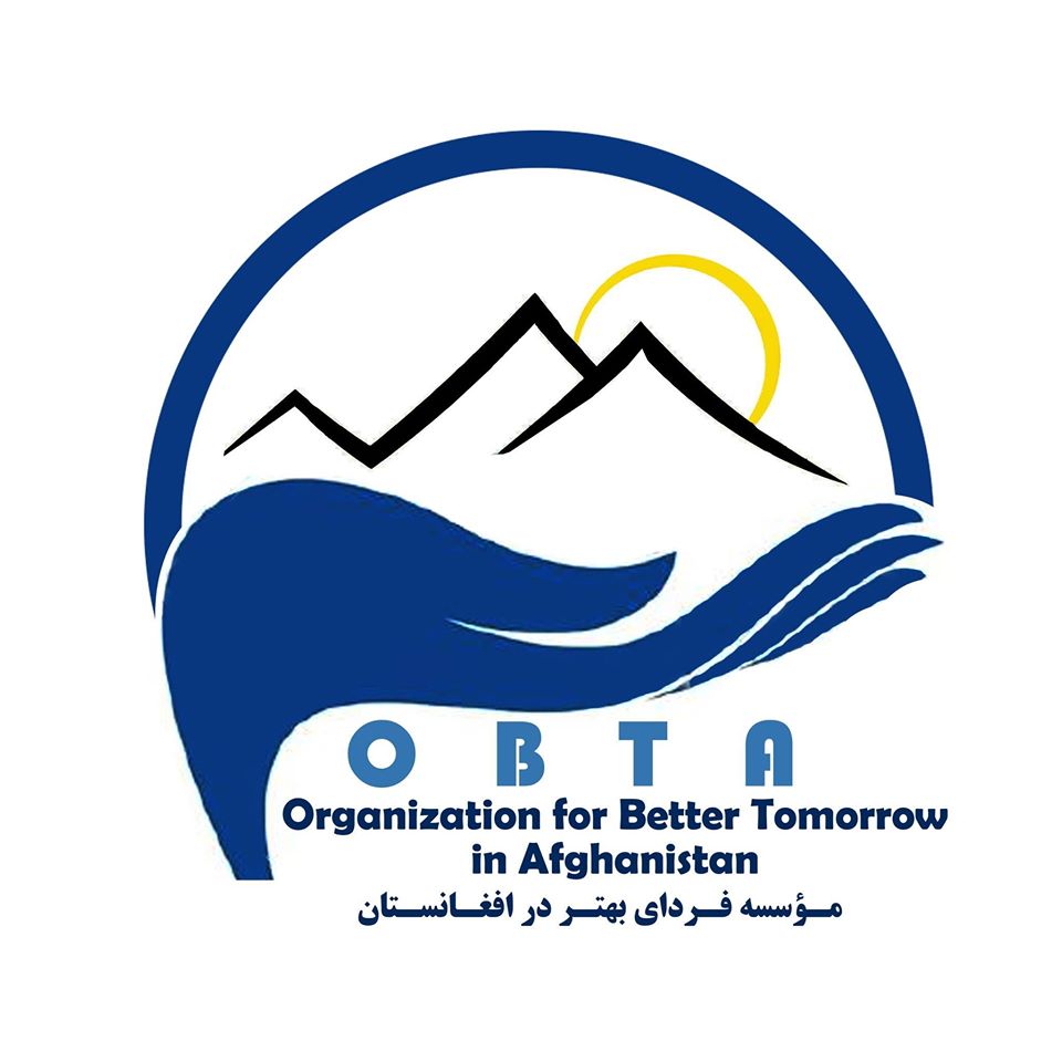 Organization for Better tomorrow in Afghanistan (OBTA)